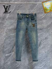 Picture of LV Jeans Long _SKULVsz29-3825tr7911629